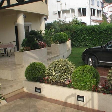 Apartmani Mirenza بودفا المظهر الخارجي الصورة