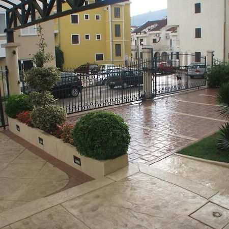 Apartmani Mirenza بودفا المظهر الخارجي الصورة