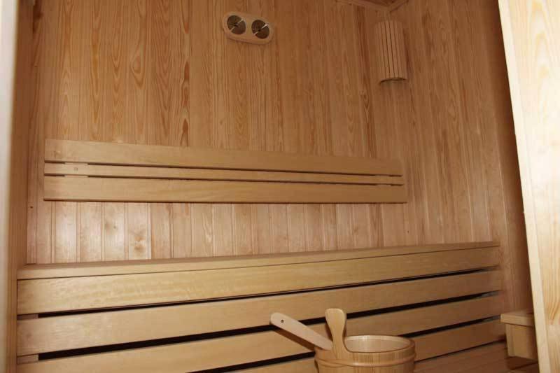 Apartmani Mirenza بودفا المظهر الخارجي الصورة