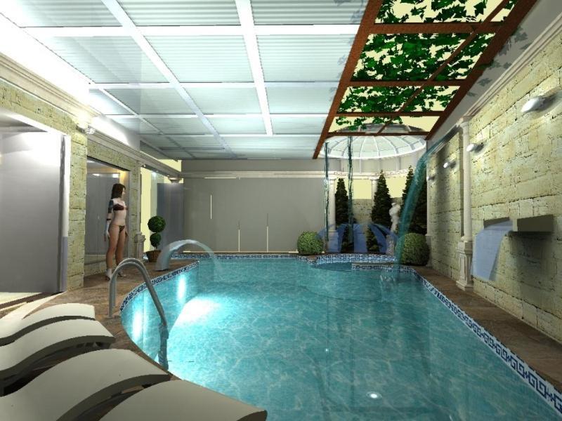 Apartmani Mirenza بودفا المظهر الخارجي الصورة